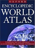 Encyclopedic World Atlas