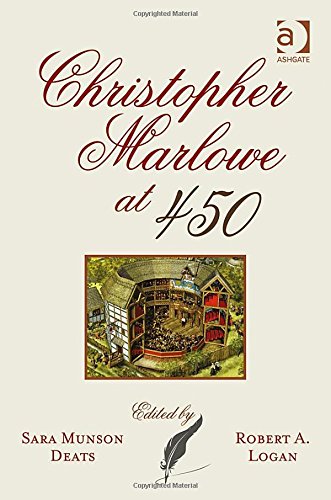 Christopher Marlowe at 450