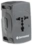 Samsonite Worldwide Adaptor Plug