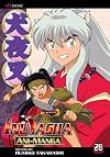 Inuyasha Ani-Manga, Vol. 28 (Inuyasha Ani-Manga)