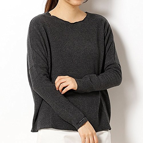 ビショップ レディース（Bshop） 【album di famiglia】コットンニット カットソー