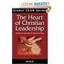 The Heart of Christian Leadership