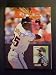 Barry Bonds San Francisco Giants Autographed October 1993 Beckett Magazine