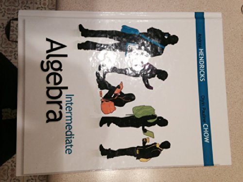 Intermediate Algebra