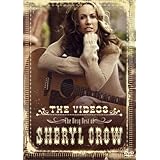 The Very Best of Sheryl Crow - The Videos