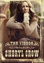 Best of Sheryl Crow: The Videos [DVD] [Import]