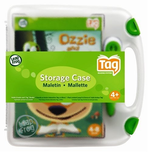 LeapFrog Tag Storage Case