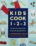 Kids Cook 1-2-3