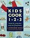 Kids Cook 1-2-3