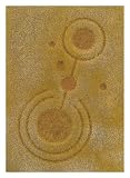 Busch 1311 Cornfield with Crop Circles