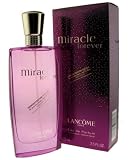 Review Lancome  / Lancome Miracle Forever By Lancome For Women, Eau De Parfum Spray, 2.5-Ounce Tester