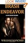 Brash Endeavor: A Stan Turner Mystery (Stan Turner Mysteries) (Volume 3)