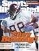 Sports Illustrated December 6 1999 Andre Davis/Virginia Tech on Cover, Chris Mihm/Texas Longhorns, Lamar Odom/Los Angeles Clippers, Golf Supplement