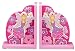 Toys : Fair Trade Wooden Bookends - Fairies