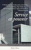 Service et pouvoir : Conf&eacute;rence de Car&ecirc;me &agrave; Notre-Dame de Pentec&ocirc;te Dioc&egrave;se de Nanterre