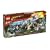 LEGO Indiana Jones 7623 Temple Escape