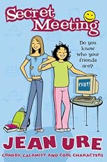 Secret Meeting (Diary Series)