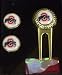 Ohio State Buckeyes Golf Divot Tool & Ball Marker Set
