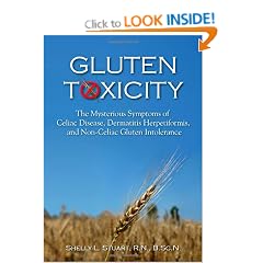 Gluten Toxicity