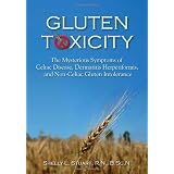 Gluten Toxicityby Shelly L. Stuart