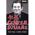 Center Square: The Paul Lynde Story book cover
