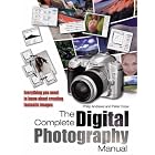 Click here to buy The Complete Digital Photography Manual by  Philip Andrews and Peter Cope.