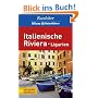 Baedeker Allianz Reisef�hrer Italienische Riviera, Ligurien