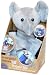 Endangered Species by Sud Smart Follow Me 2 in 1 Backpack Safety Harness