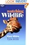 Lonely Planet Watching Wildlife East Africa