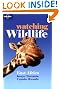 Lonely Planet Watching Wildlife East Africa