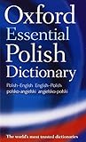 Oxford Essential Polish Dictionary