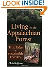 Living in the Appalachian Forest