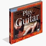 Learn to Play Guitar Essentials