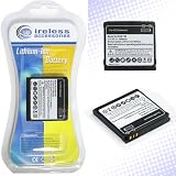 NEW Standard QUALITY BATTERY 1000 mAh LiIon for HTC Touch Diamond CDMA