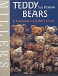 Teddy Bears: A Complete Collector's G...