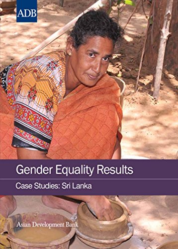 Gender Equality Results Case Studies: Sri Lanka