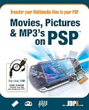 Movies, Pictures & MP3 on PSP (PC)