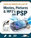 Movies, Pictures & MP3 on PSP (PC)