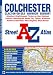Colchester Street Atlas (A-Z Street Atlas)