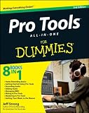 Pro Tools All-in-One For Dummies
