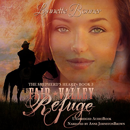 Fair Valley Refuge: The Shepherd's Heart, Book 3