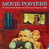 Movie Posters: 2009 Wall Calendar