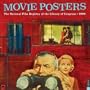 Movie Posters: 2009 Wall Calendar