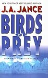Birds of Prey: A Novel of Suspense