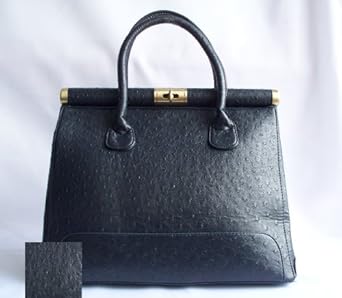 Handbag Blue Jeans | Beso - Beso | Shopping Ideas and Style