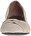 LifeStride Women's Notorious Flat