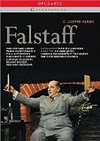 Verdi: Falstaff (Recorded Live At Glyndebourne June 2009) [DVD] [2010] [NTSC]