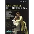 Offenbach: Contes D'Hoffmann [DVD]