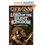 Lord of the Silent Kingdom (Instrumentalities of the Night, Bk. 2)