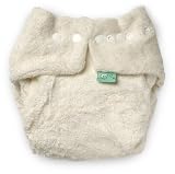 Bummis Fitted Bamboozle (Bamboo) Diaper - Size 1 (5-18lbs)